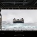 Assault Craft Unit 5 embarks USS Somerset during Steel Knight