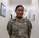 Mustang of the Week: Staff Sgt. Reika Samuel