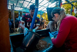 From Determination to Dedication: Staff Sgt. China Ojikutu’s DPAA Mission in Laos