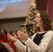 CFAY Chapel of Hope hosts International Christmas Celebration