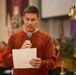 CFAY Chapel of Hope hosts International Christmas Celebration