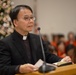 CFAY Chapel of Hope hosts International Christmas Celebration