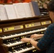 CFAY Chapel of Hope hosts International Christmas Celebration