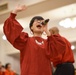 CFAY Chapel of Hope hosts International Christmas Celebration