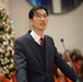CFAY Chapel of Hope hosts International Christmas Celebration