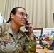 2nd Lt. Merina Cazares-Tate Shogun of the Week
