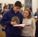 CFAY Chapel of Hope hosts International Christmas Celebration