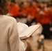 CFAY Chapel of Hope hosts International Christmas Celebration
