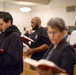CFAY Chapel of Hope hosts International Christmas Celebration
