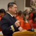 CFAY Chapel of Hope hosts International Christmas Celebration