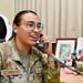 2nd Lt. Merina Cazares-Tate Shogun of the Week