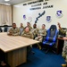 2nd Lt. Merina Cazares-Tate Shogun of the Week