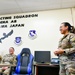 2nd Lt. Merina Cazares-Tate Shogun of the Week