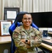2nd Lt. Merina Cazares-Tate Shogun of the Week