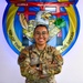 2nd Lt. Merina Cazares-Tate Shogun of the Week