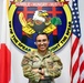 2nd Lt. Merina Cazares-Tate Shogun of the Week
