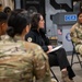 Under Secretary of the Air Force Melissa Dalton visits 37th Training Wing