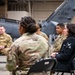 Under Secretary of the Air Force Melissa Dalton visits 37th Training Wing