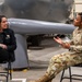 Under Secretary of the Air Force Melissa Dalton visits 37th Training Wing