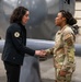 Under Secretary of the Air Force Melissa Dalton visits 37th Training Wing