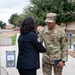 Under Secretary of the Air Force Melissa Dalton visits 37th Training Wing