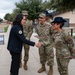 Under Secretary of the Air Force Melissa Dalton visits 37th Training Wing