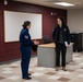 Under Secretary of the Air Force Melissa Dalton visits 37th Training Wing