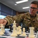 Raider competes for third time in 2024 NATO Chess Championship