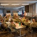 Hancock Field Air National Guard Base Hosts Joint Task Force Staff Training Course