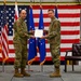 D.C. ANG welcomes new Command Chief