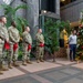 Florida ESGR Honors Employer Support for National Guard and Reserve Employees and Spouses