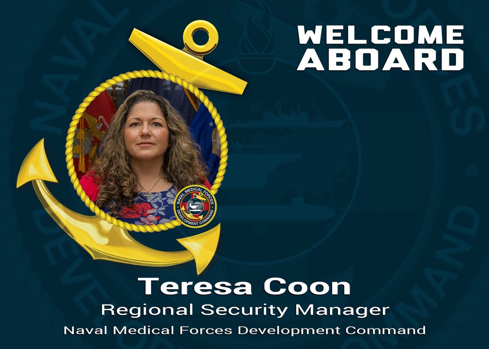 NMFDC welcomes new regional security manager