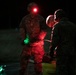 603d conduct night FARP ops on HAAF