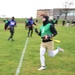 5-4 ADAR Competes in the 52d ADA BDE Turkey Bowl