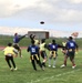 5-4 ADAR Competes in the 52d ADA BDE Turkey Bowl