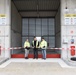 USAG Rheinland-Pfalz opens new hazardous waste storage facility