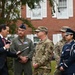 WBRC rededicates their U.S. flag to the 117th Air Refueling Wing