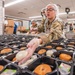 Army and Navy Volunteer at DC Central Kitchen