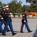 Woodstock native graduates as the honor graduate for platoon 2088, Golf Company, Marine Corps Recruit Depot Parris Island