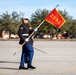 Ponce native graduates as the honor graduate for platoon 2093, Golf Company, Marine Corps Recruit Depot Parris Island