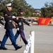 Lutz native graduates as the honor graduate for platoon 2090, Golf Company, Marine Corps Recruit Depot Parris Island