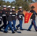 Riviera Beach native graduates as the honor graduate for platoon 2094, Golf Company, Marine Corps Recruit Depot Parris Island