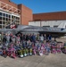 FRCE workforce spreads holiday cheer with Toys for Tots