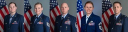 132d Wing announces 2024 Airman of the Year winners