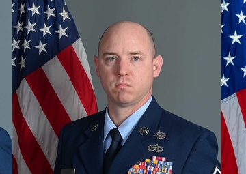 132d Wing announces 2024 Airman of the Year winners