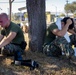 OC Spray SAF training on MCAS Miramar