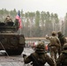 U.S. Soldiers Participate in Tumak 24 Exercise at BPTA, Poland