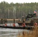 U.S. Soldiers Participate in Tumak 24 Exercise at BPTA, Poland