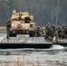 U.S. Soldiers Participate in Tumak 24 Exercise at BPTA, Poland