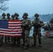 U.S. Soldiers Participate in Tumak 24 Exercise at BPTA, Poland